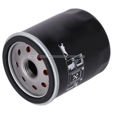 Oljefilter från Autofrance