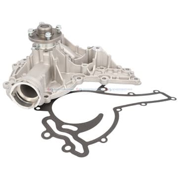 Vattenpump, motorkylning från Autofrance