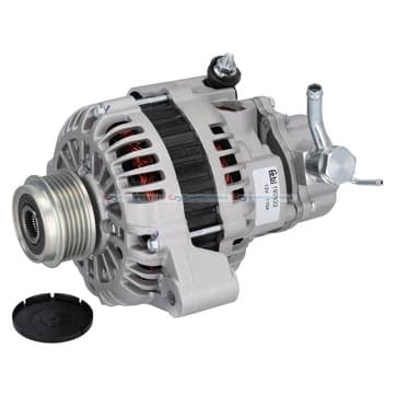 Generator från Autofrance