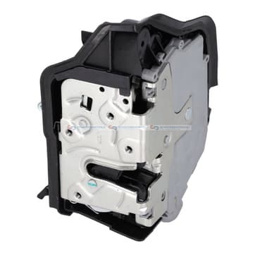 Dörrlås, Vänster fram — vänster fram från Autofrance