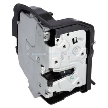 Dörrlås, Höger fram — till höger fram från Autofrance