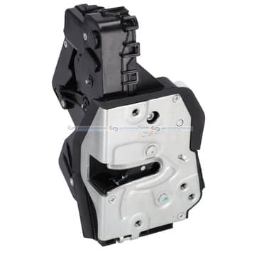 Dörrlås, Höger fram — till höger fram från Autofrance