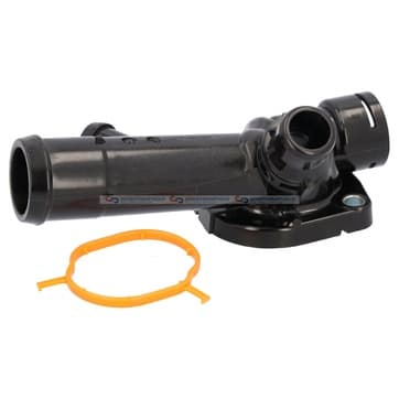 Kylvätskefläns från Autofrance