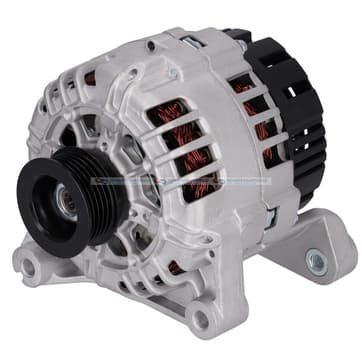 Generator från Autofrance