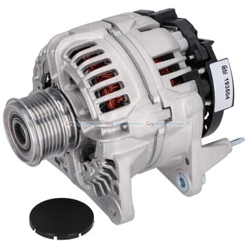Generator från Autofrance