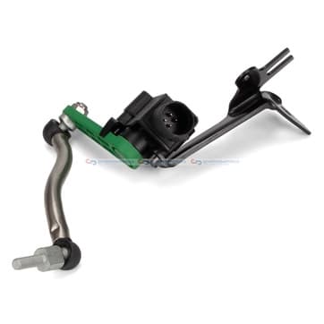 Givare, strålkastarinställning, Framaxel höger — Framaxel höger från Autofrance