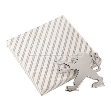 Emblem från Autofrance