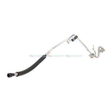 Högtrycksslang, AC från Autofrance