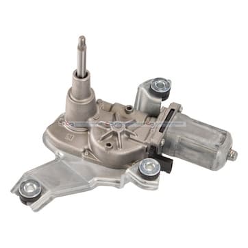 Torkarmotor