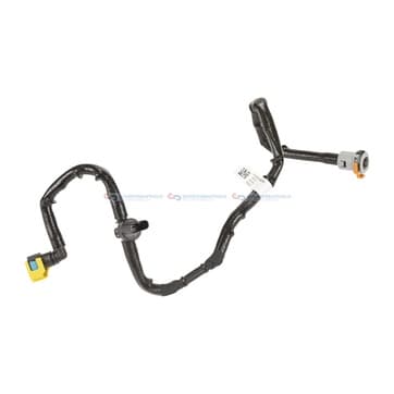 Bränsleledning från Autofrance