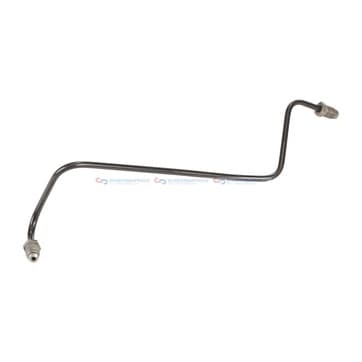 Bromsledning från Autofrance