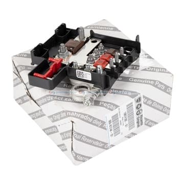 Styrenhet från Autofrance