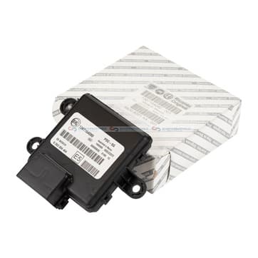 Styrenhet från Autofrance