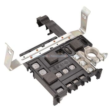 Styrenhet från Autofrance