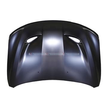 Ventilationsgaller, stötfångare från Autofrance