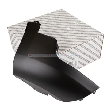 Skyddslist, stötfångare från Autofrance