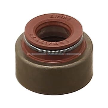 Tätningsring, ventilstam innerø-11x ytterø-15,5x 9,7mm från Autofrance