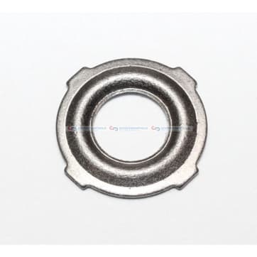 Värmeskydd, insprutning innerø-5x ytterø-11,4x tjocklek1 från Autofrance