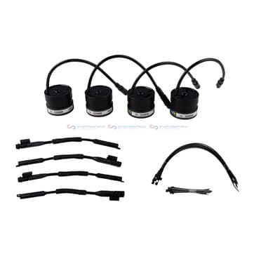 Avaktiveringsmodul, elektronisk dämpning från Autofrance