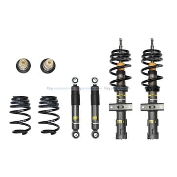 Fjädringssats från Autofrance