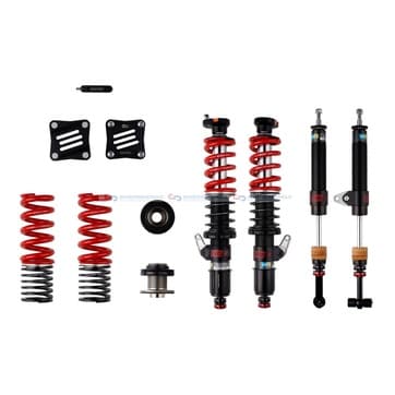 Fjädringssats från Autofrance