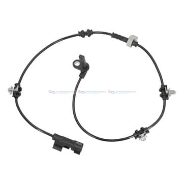 Sensor, hjulhastighet, Bakaxel — Bakaxel från Autofrance