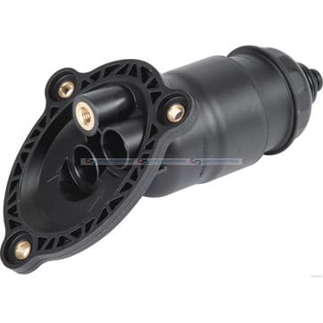 Hydraulfilter, automat från Autofrance