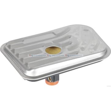 Hydraulfilter, automat från Autofrance