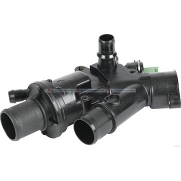 Termostat, kylvätska från Autofrance