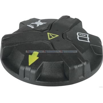 Lock, Kylare från Autofrance