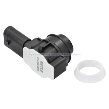 Givare, parkeringsavståndsgivare, Tvåsidig, Fram, ytter — Tvåsidig, Fram, ytter från Autofrance