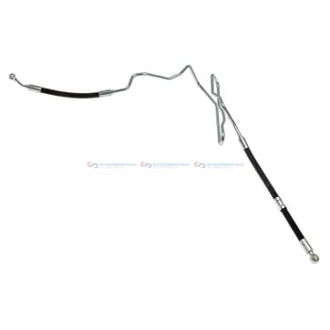 Hydraulslang, styrning från Autofrance