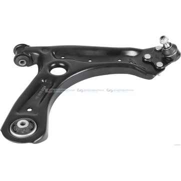 Länkarm, hjulupphängning, Framaxel höger, Nedre — Framaxel höger, Nedre från Autofrance