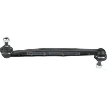 Länk, krängningshämmare, Framaxel, båda sidor — Framaxel, båda sidor från Autofrance