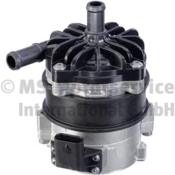Vattenpump, motorkylning från Autofrance