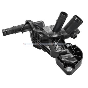 Termostat, kylvätska från Autofrance