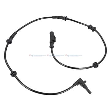 Sensor, hjulhastighet, Framaxel — Framaxel från Autofrance