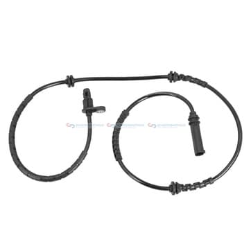 Sensor, hjulhastighet, Framaxel — Framaxel från Autofrance