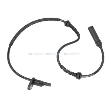 Sensor, hjulhastighet, Framaxel — Framaxel från Autofrance