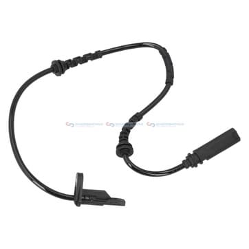 Sensor, hjulhastighet, Bakaxel — Bakaxel från Autofrance