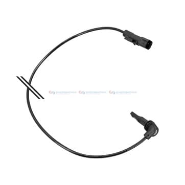 Sensor, hjulhastighet från Autofrance