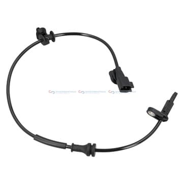 Sensor, hjulhastighet, Bakaxel — Bakaxel från Autofrance