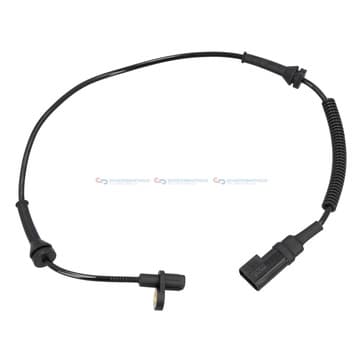 Sensor, hjulhastighet, Bakaxel — Bakaxel från Autofrance