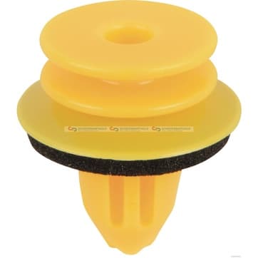 Klämma, underredspanel 18mm från Autofrance