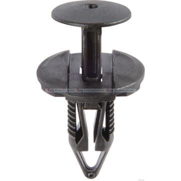 Klämma, List från Autofrance