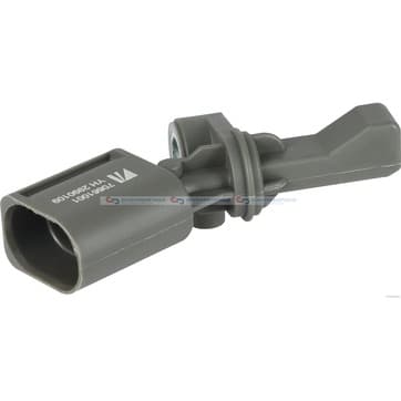 Sensor, hjulhastighet, Bakaxel höger — Bakaxel höger från Autofrance