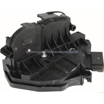 Dörrlås, Vänster fram — vänster fram från Autofrance