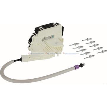 Dörrlås, Höger fram — till höger fram från Autofrance