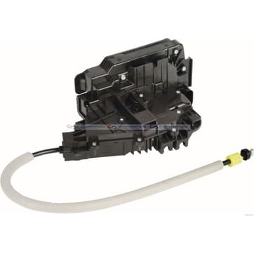 Dörrlås, Bakaxel höger — Bakaxel höger från Autofrance