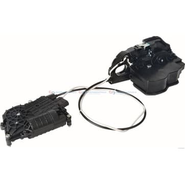 Dörrlås, Höger bak — till höger bak från Autofrance